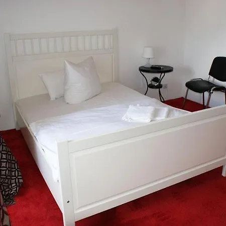 Pension De Lux Königsbrunn Extérieur photo