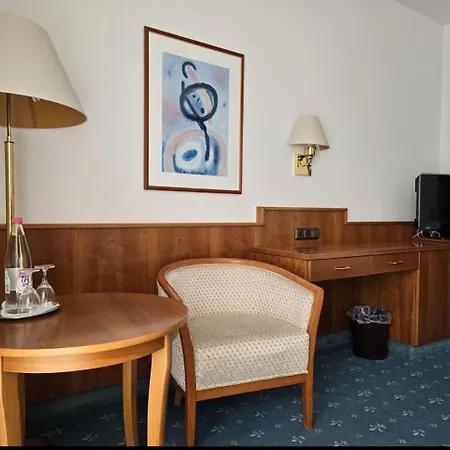 Pension De Lux Königsbrunn Extérieur photo