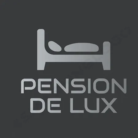 Pension De Lux Königsbrunn Extérieur photo