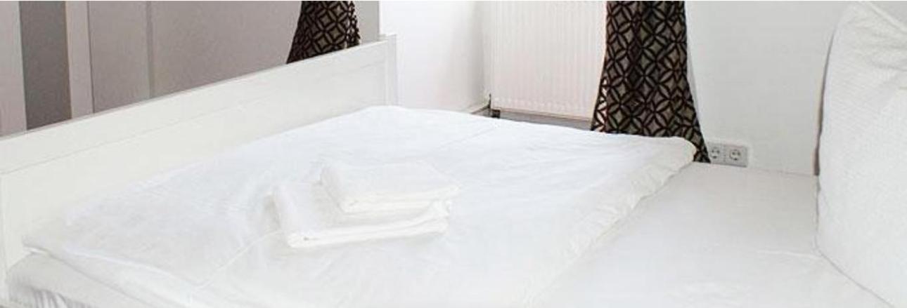 De Lux Apartment