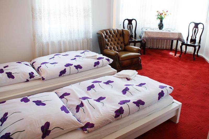 De Lux Appartement *