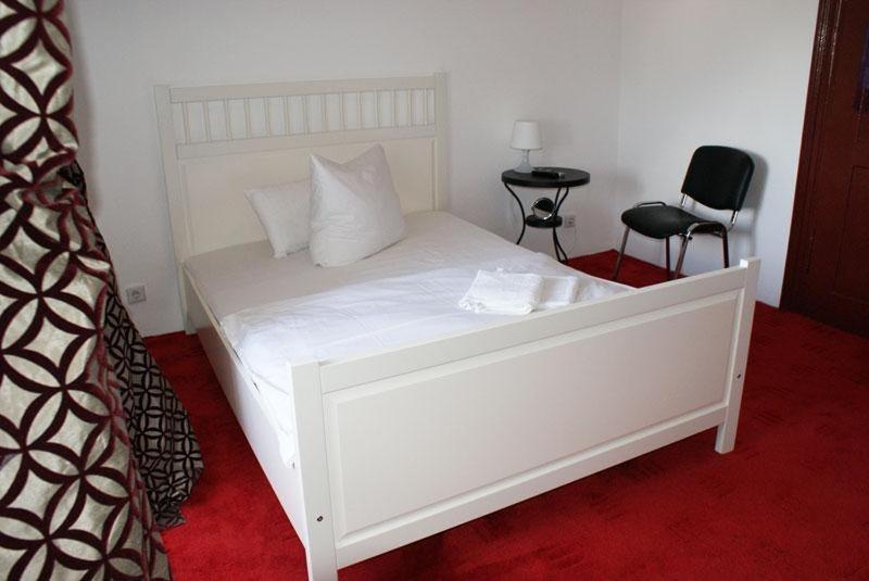Appartement De Lux *